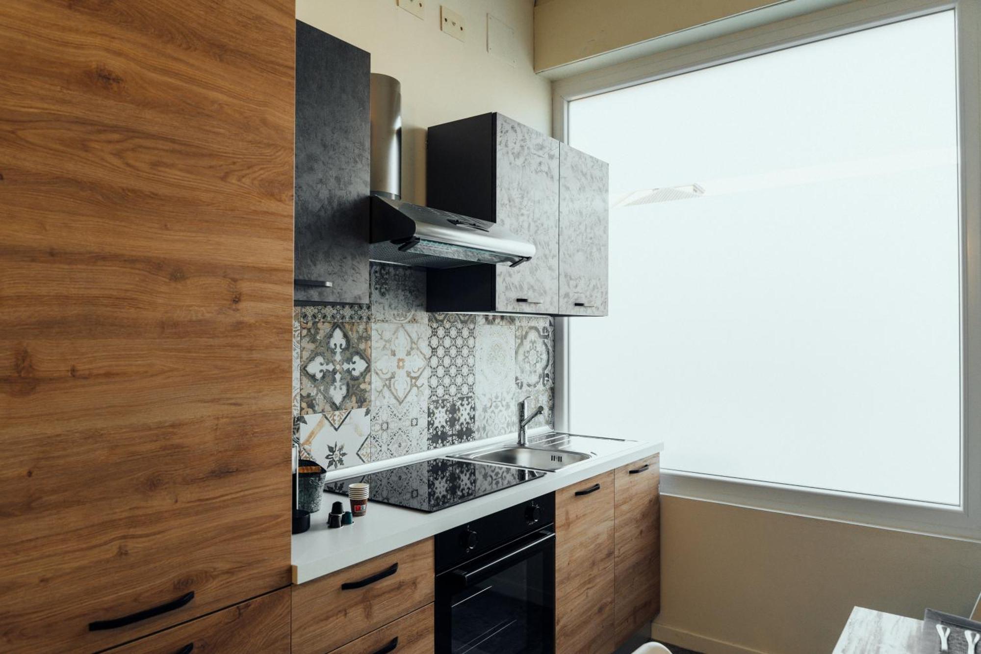 Roberta House Apartment Rozzano Exterior photo