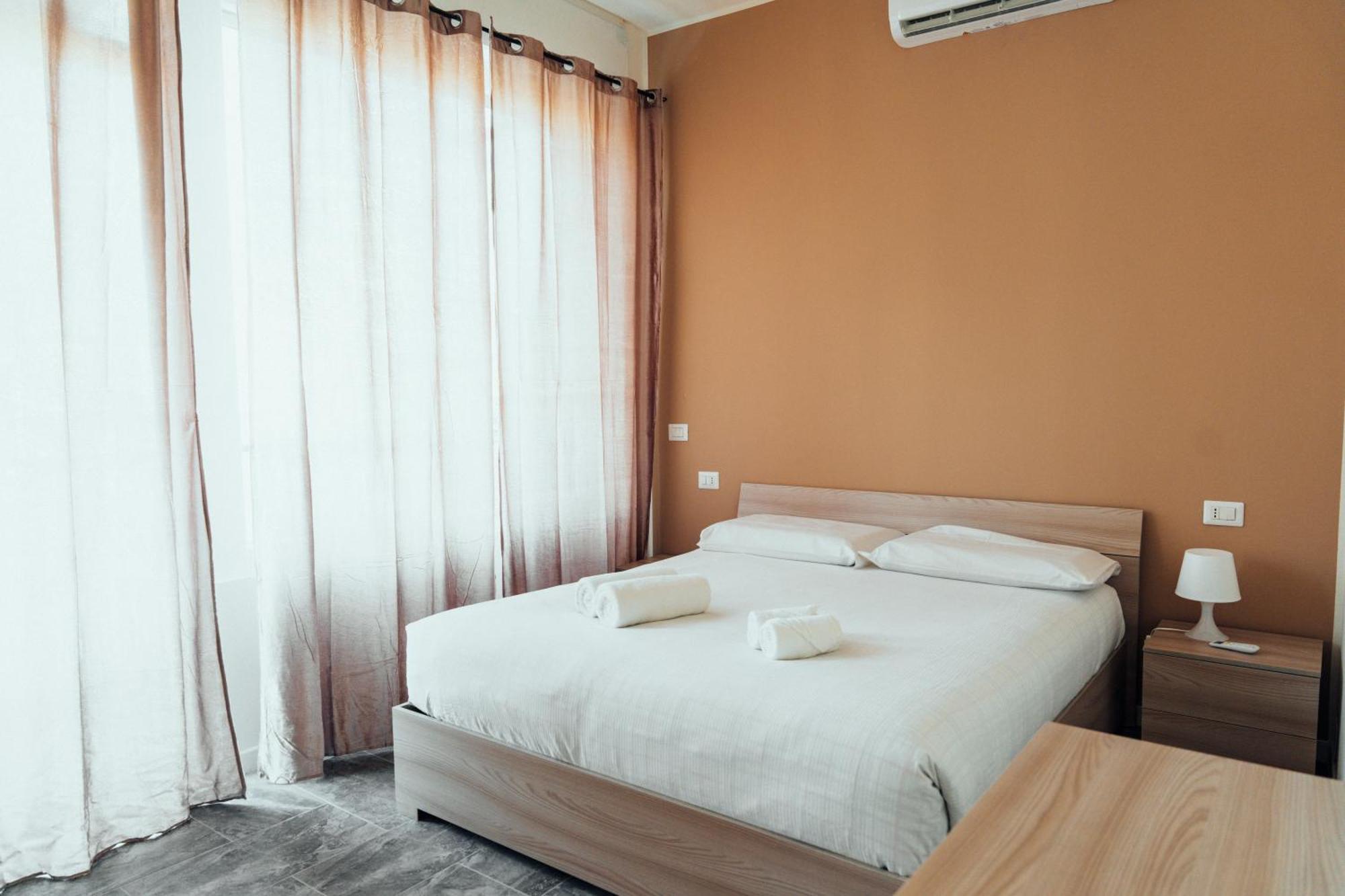 Roberta House Apartment Rozzano Exterior photo