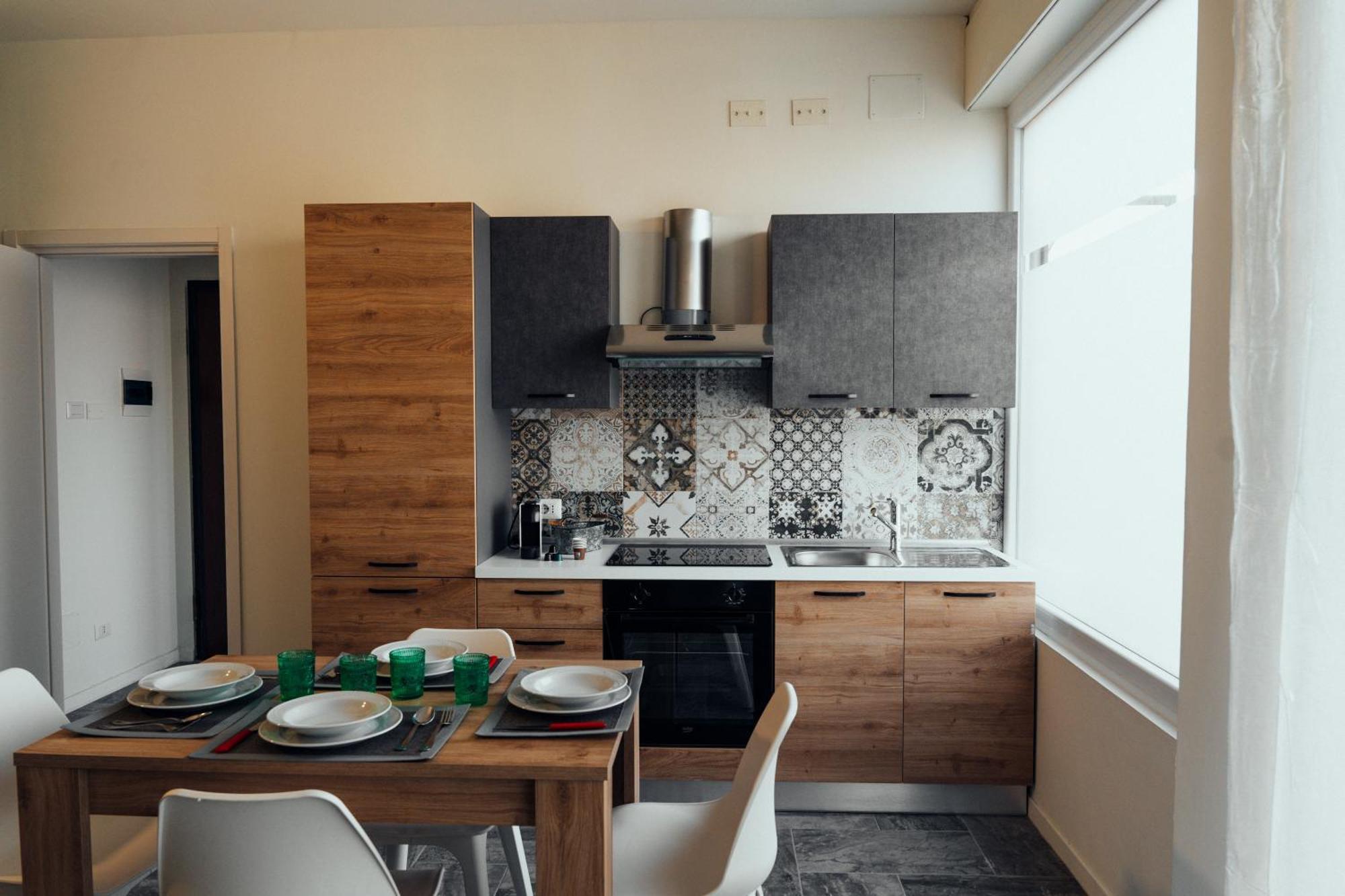 Roberta House Apartment Rozzano Exterior photo