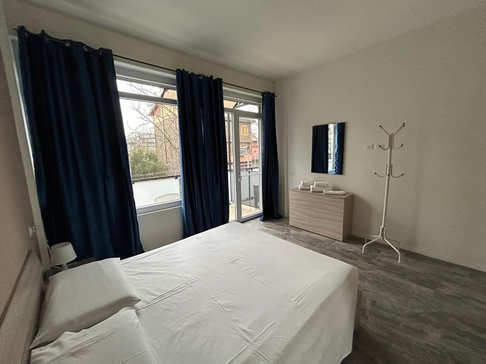 Roberta House Apartment Rozzano Exterior photo