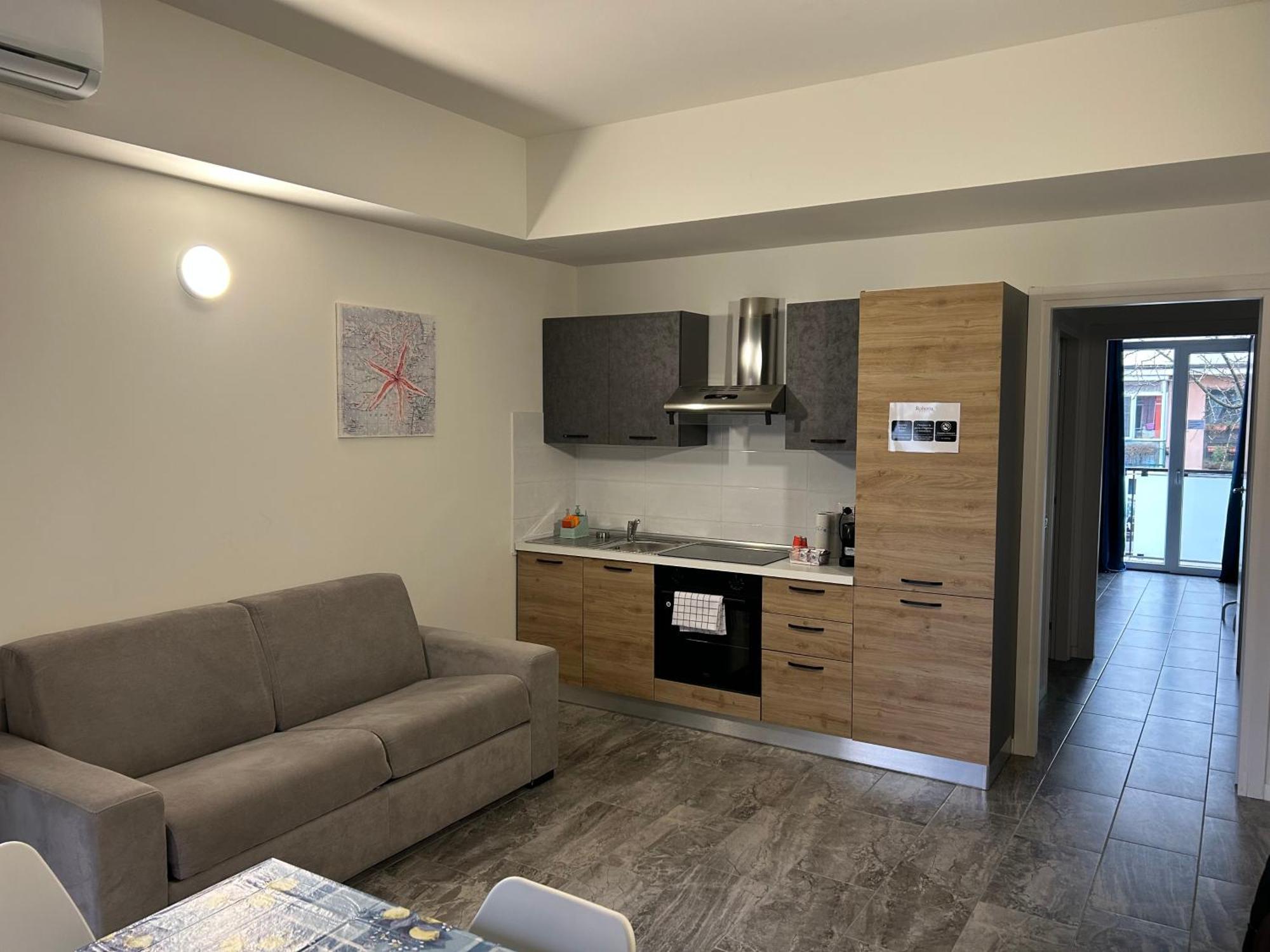Roberta House Apartment Rozzano Exterior photo